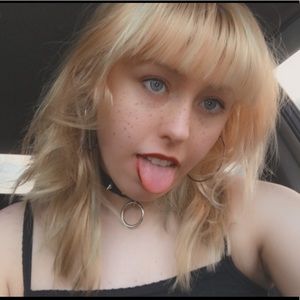 Meet your Posher, Hailie